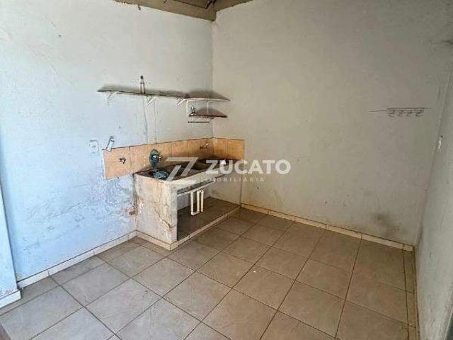 Casa / Sobrado para Locação em Uberaba/MG Conjunto Margarida Rosa de Azevedo 3 Quartos