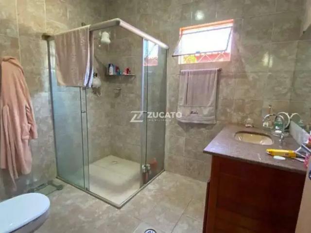 Casa / Sobrado para Locação em Uberaba/MG Conjunto Cássio Rezende 3 Quartos