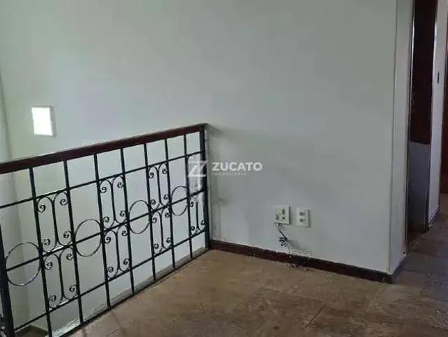 Casa / Sobrado para Locação em Uberaba/MG Conjunto Guanabara 4 Quartos