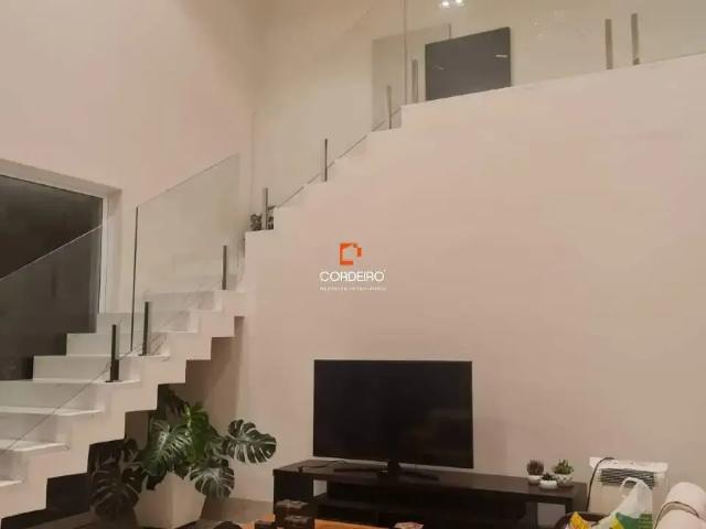 Casa / Sobrado para Locação em Uberaba/MG Damha Residencial Uberaba III 3 Quartos