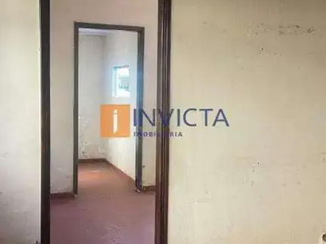 Casa / Sobrado para Locação em Uberaba/MG Estados Unidos 3 Quartos