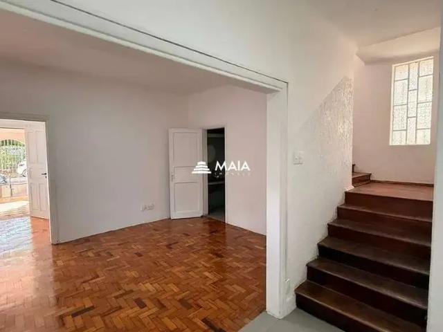 Casa / Sobrado para Locação em Uberaba/MG Estados Unidos 3 Quartos