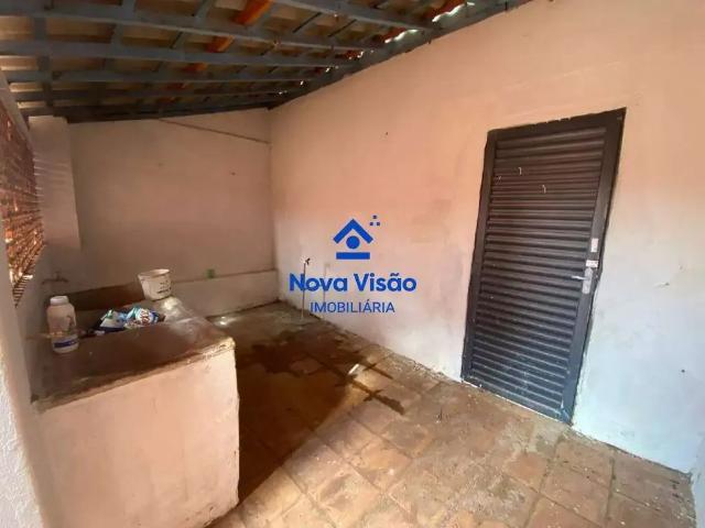 Casa / Sobrado para Locação em Uberaba/MG Estados Unidos 5 Quartos