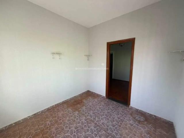 Casa / Sobrado para Locação em Uberaba/MG Fabrício 4 Quartos