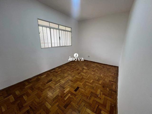 Casa / Sobrado para Locação em Uberaba/MG Fabrício 4 Quartos