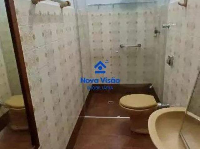 Casa / Sobrado para Locação em Uberaba/MG Fabrício 5 Quartos