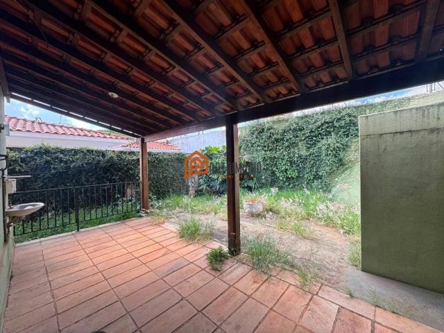 Casa / Sobrado para Locação em Uberaba/MG Jardim Alexandre Campos 3 Quartos