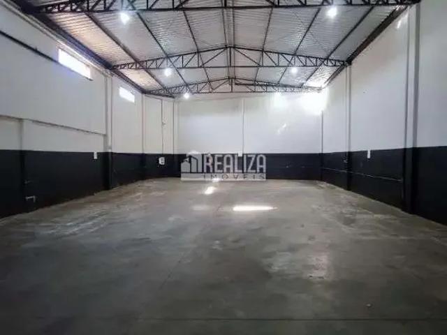 Casa / Sobrado para Locação em Uberaba/MG Jardim Califórnia 1 Quartos