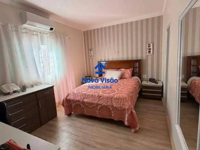 Casa / Sobrado para Locação em Uberaba/MG Jardim Espírito Santo 3 Quartos
