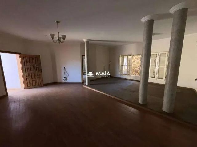 Casa / Sobrado para Locação em Uberaba/MG Jardim Induberaba 5 Quartos