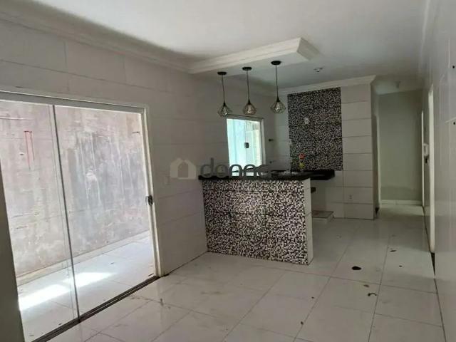 Casa / Sobrado para Locação em Uberaba/MG Jardim Itália II 2 Quartos