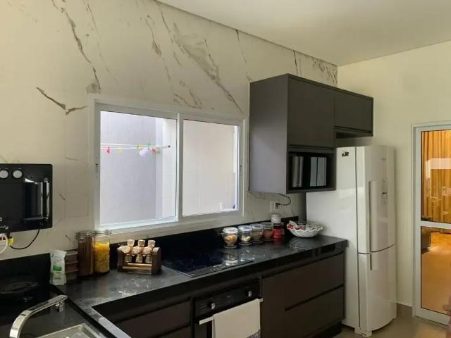 Casa / Sobrado para Locação em Uberaba/MG Jardim Maracanã 3 Quartos