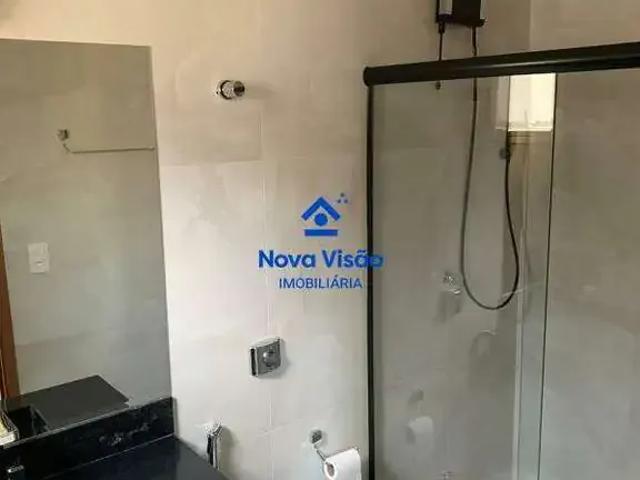 Casa / Sobrado para Locação em Uberaba/MG Jardim Maracanã 3 Quartos