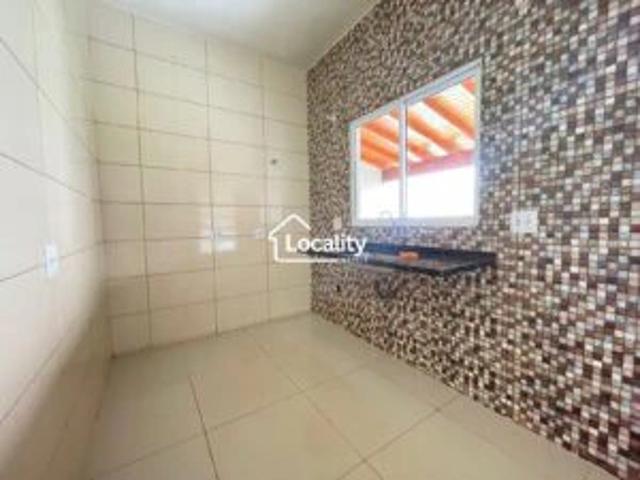 Casa / Sobrado para Locação em Uberaba/MG Jardim Nenê Gomes 3 Quartos
