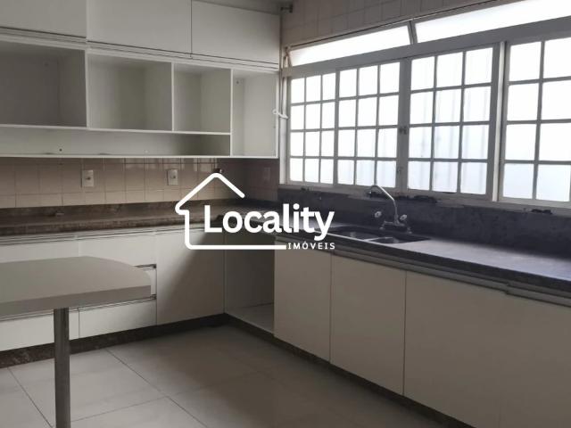Casa / Sobrado para Locação em Uberaba/MG Jardim Novo Horizonte 4 Quartos