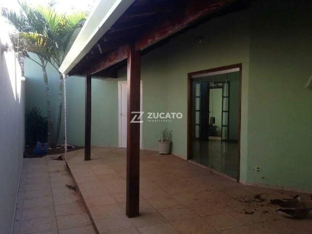 Casa / Sobrado para Locação em Uberaba/MG Jardim São Bento 3 Quartos