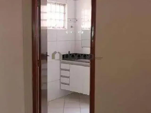 Casa / Sobrado para Locação em Uberaba/MG Jardim São Bento 3 Quartos