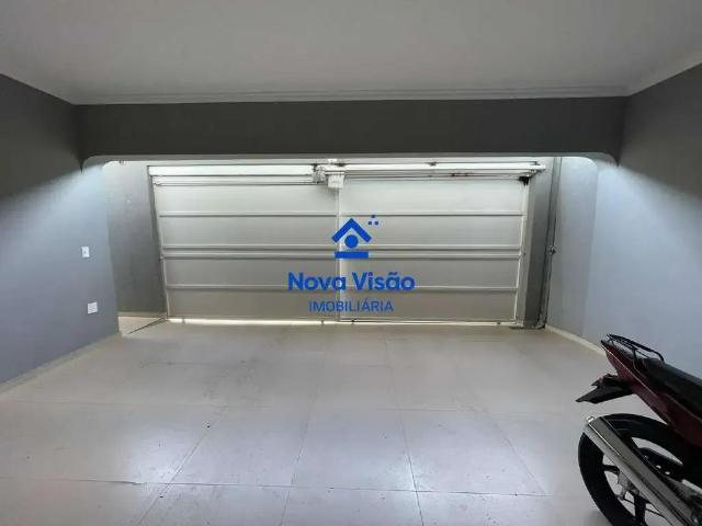Casa / Sobrado para Locação em Uberaba/MG Jardim São Bento 3 Quartos