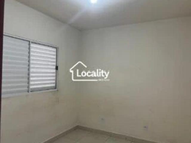 Casa / Sobrado para Locação em Uberaba/MG Loteamento Antônio Caiado 1 Quartos