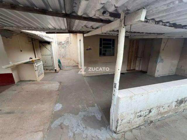 Casa / Sobrado para Locação em Uberaba/MG Parque das Américas 3 Quartos