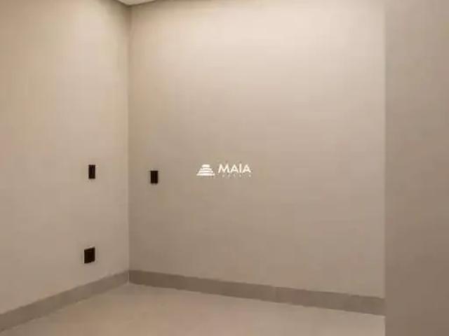 Casa / Sobrado para Locação em Uberaba/MG Parque dos Buritis II 3 Quartos