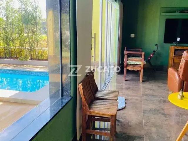 Casa / Sobrado para Locação em Uberaba/MG Residencial Mário de Almeida Franco 3 Quartos