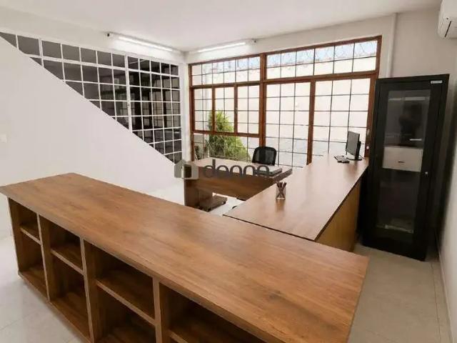Casa / Sobrado para Locação em Uberaba/MG Residencial Estados Unidos 2 Quartos