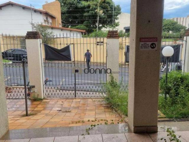 Casa / Sobrado para Locação em Uberaba/MG São Benedito 4 Quartos