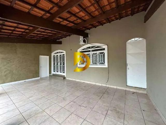 Casa / Sobrado para Locação em Uberaba/MG São Benedito