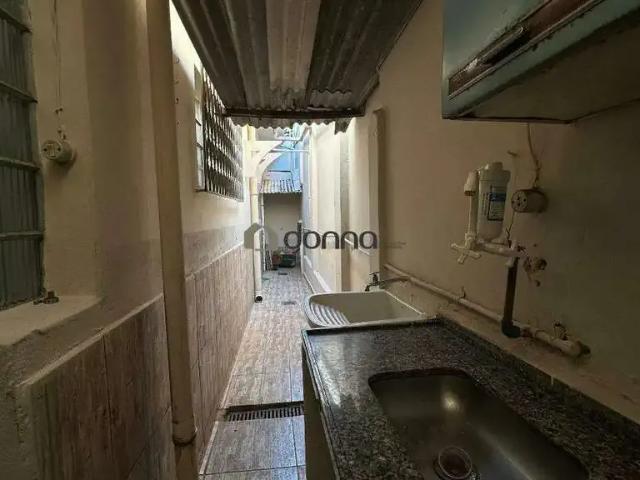 Casa / Sobrado para Locação em Uberaba/MG São Benedito 2 Quartos