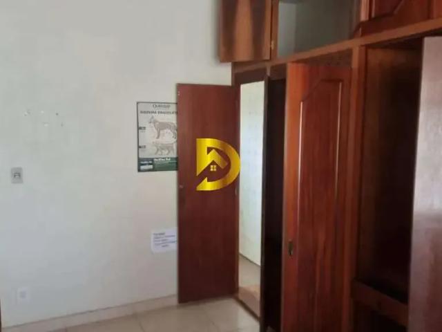 Casa / Sobrado para Locação em Uberaba/MG São Benedito 3 Quartos