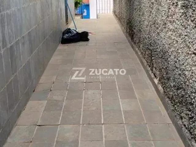 Casa / Sobrado para Locação em Uberaba/MG São Sebastião 4 Quartos