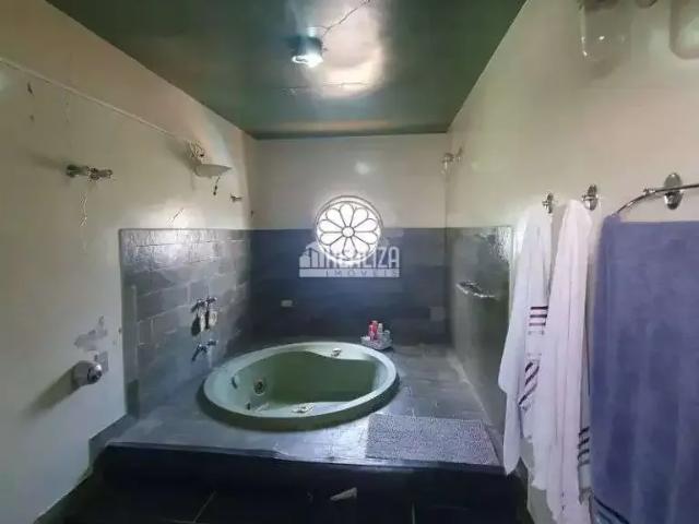 Casa / Sobrado para Locação em Uberaba/MG Santa Maria 3 Quartos