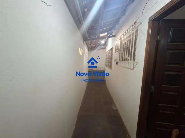 Casa / Sobrado para Locação em Uberaba/MG Santa Maria 3 Quartos