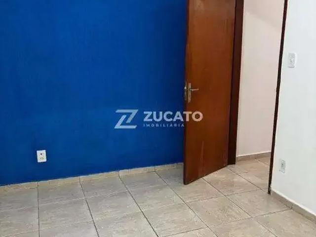 Casa / Sobrado para Locação em Uberaba/MG Santa Maria 3 Quartos