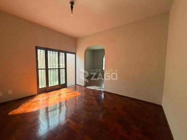 Casa / Sobrado para Locação em Uberaba/MG Santa Maria 3 Quartos