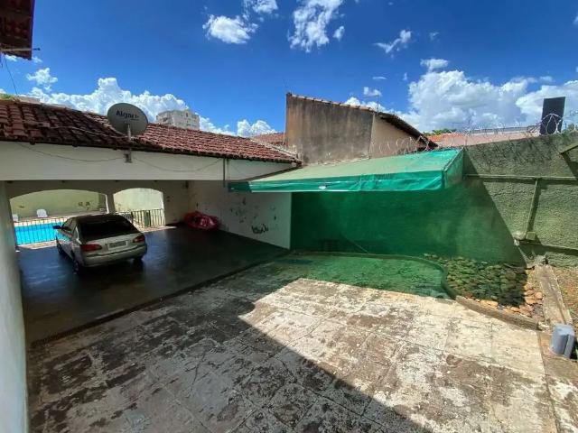Casa / Sobrado para Locação em Uberaba/MG Santa Maria 3 Quartos