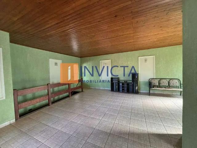 Casa / Sobrado para Locação em Uberaba/MG Santa Maria 4 Quartos