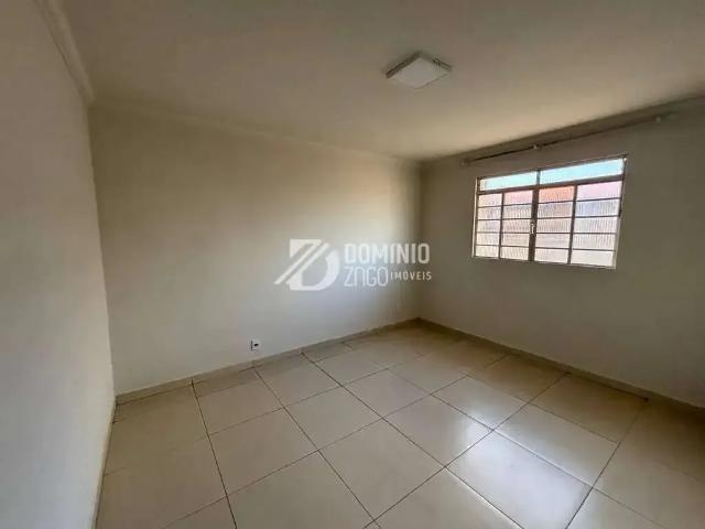 Casa / Sobrado para Locação em Uberaba/MG Santa Marta 3 Quartos