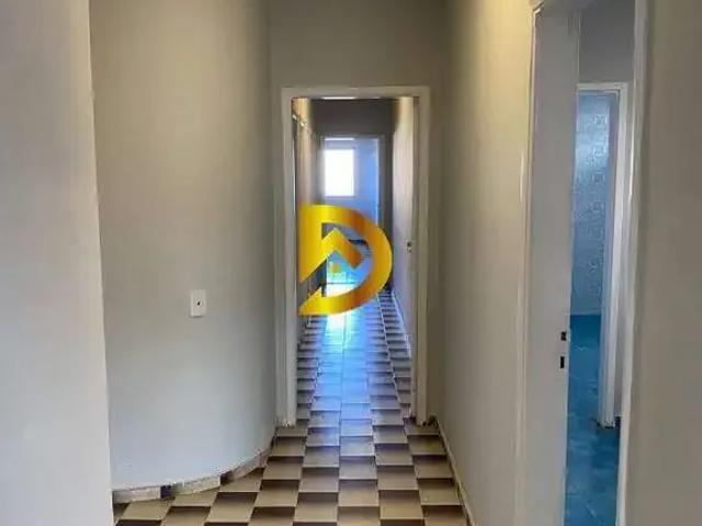 Casa / Sobrado para Locação em Uberaba/MG Santa Marta 3 Quartos