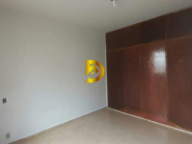 Casa / Sobrado para Locação em Uberaba/MG Santa Marta 4 Quartos