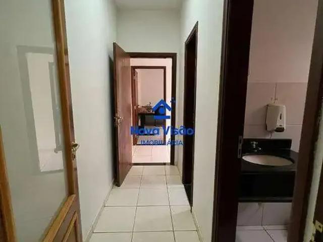 Casa / Sobrado para Locação em Uberaba/MG Vila Olímpica