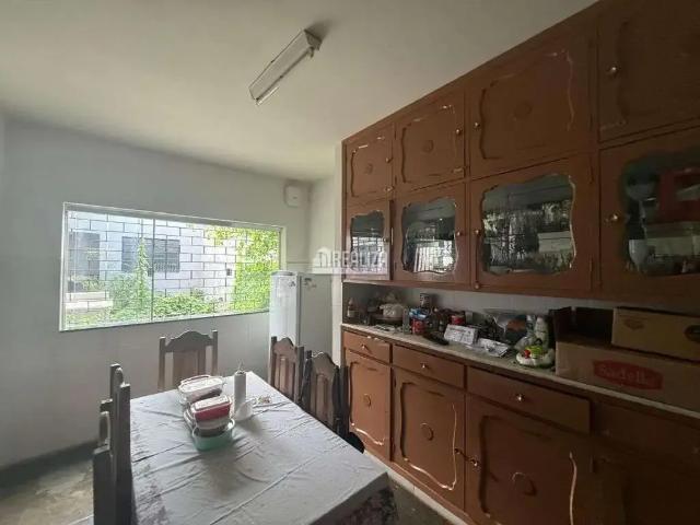 Casa / Sobrado para Locação em Uberaba/MG Vila Maria Helena 7 Quartos