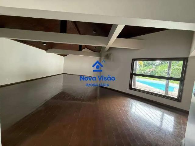 Casa / Sobrado para Locação em Uberaba/MG Jardim São Bento 5 Quartos