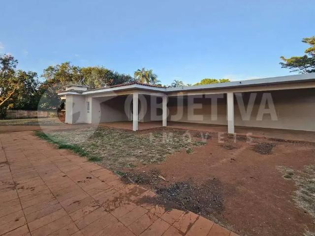 Casa / Sobrado para Locação em Uberlândia/MG Mansões Aeroporto 3 Quartos