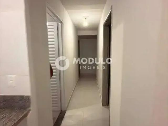 Casa / Sobrado para Locação em Uberlândia/MG Mansour 3 Quartos