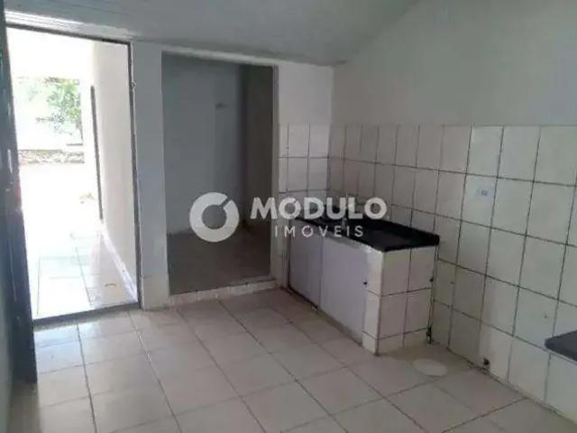 Casa / Sobrado para Locação em Uberlândia/MG Maravilha 3 Quartos