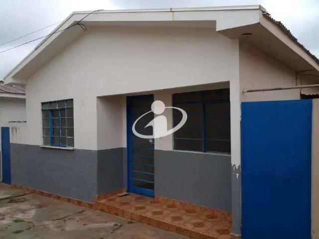 Casa / Sobrado para Locação em Uberlândia/MG Marta Helena 2 Quartos