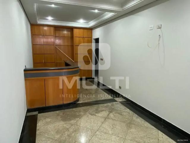 Casa / Sobrado para Locação em Uberlândia/MG Martins 1 Quartos