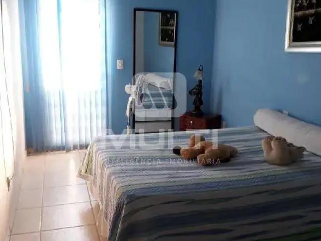 Casa / Sobrado para Locação em Uberlândia/MG Morada da Colina 3 Quartos